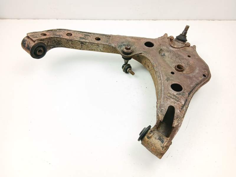 Recambio de brazo suspension inferior delantero izquierdo para suzuki vitara 1.9 d referencia OEM IAM 4520256B01  