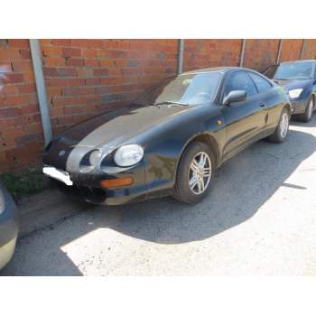 TOYOTA CELICA COUPÉ (_T20_)