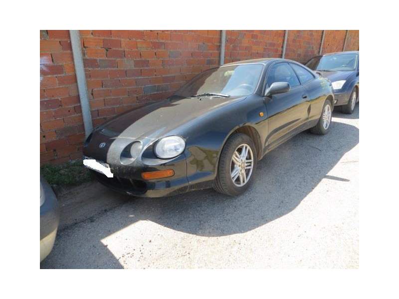 toyota celica coupé (_t20_) del año 1995