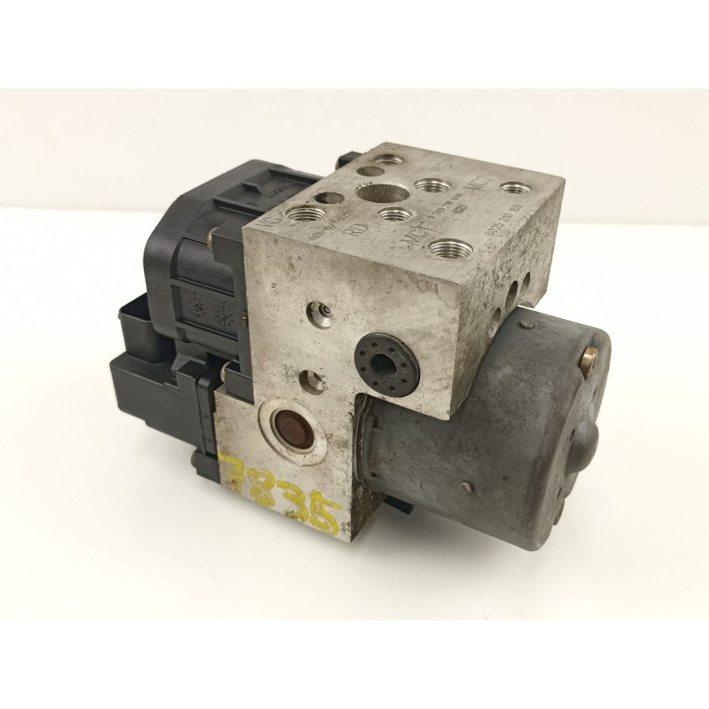 Recambio de abs para renault espace iii /grand espace (je0) 2.2 d referencia OEM IAM 6025310169 0265216606 