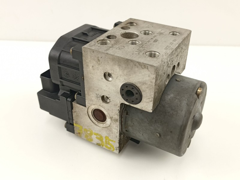 Recambio de abs para renault espace iii /grand espace (je0) 2.2 d referencia OEM IAM 6025310169 0265216606 