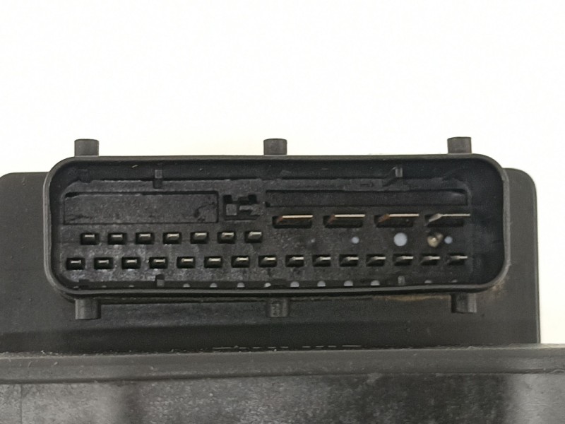 Recambio de abs para renault espace iii /grand espace (je0) 2.2 d referencia OEM IAM 6025310169 0265216606 