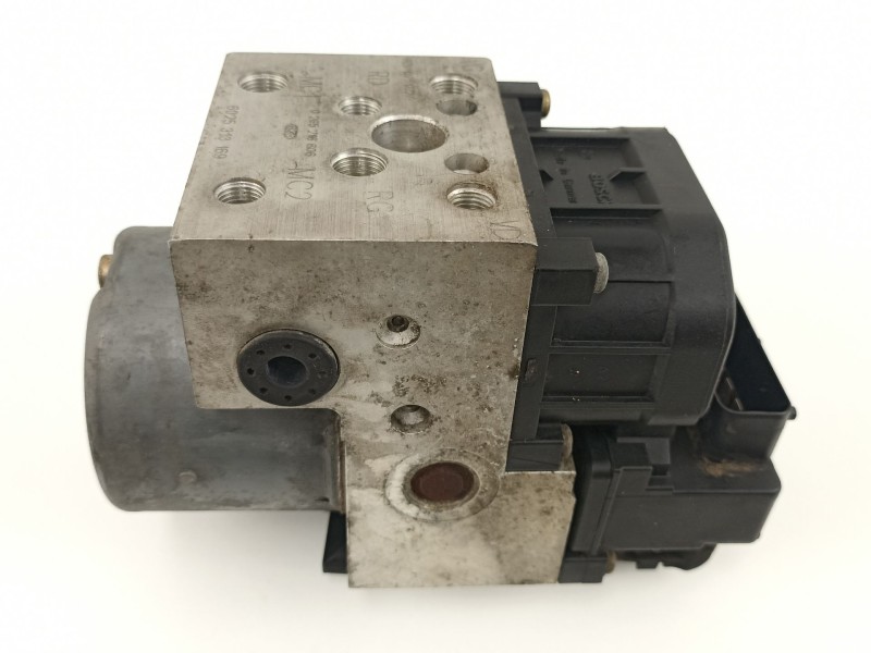 Recambio de abs para renault espace iii /grand espace (je0) 2.2 d referencia OEM IAM 6025310169 0265216606 
