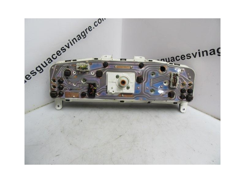 Recambio de cuadro instrumentos : nissan primera : 2.0 g (121cv) [1992] para nissan primera 2.0 g referencia OEM IAM   
