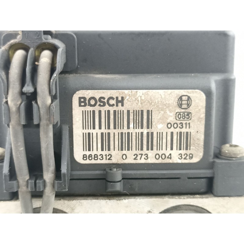 Recambio de abs para renault espace iii /grand espace (je0) 2.2 d referencia OEM IAM 6025310169 0265216606 