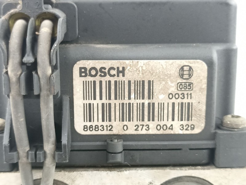 Recambio de abs para renault espace iii /grand espace (je0) 2.2 d referencia OEM IAM 6025310169 0265216606 