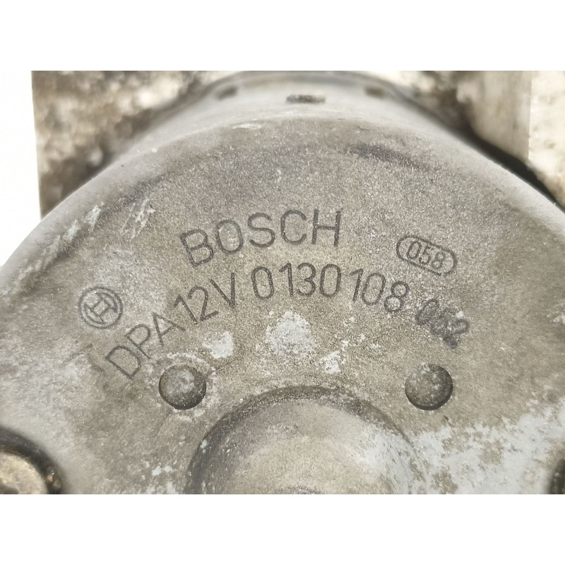 Recambio de abs para renault espace iii /grand espace (je0) 2.2 d referencia OEM IAM 6025310169 0265216606 