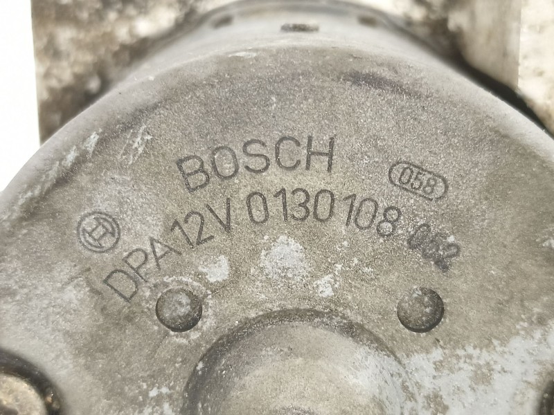 Recambio de abs para renault espace iii /grand espace (je0) 2.2 d referencia OEM IAM 6025310169 0265216606 