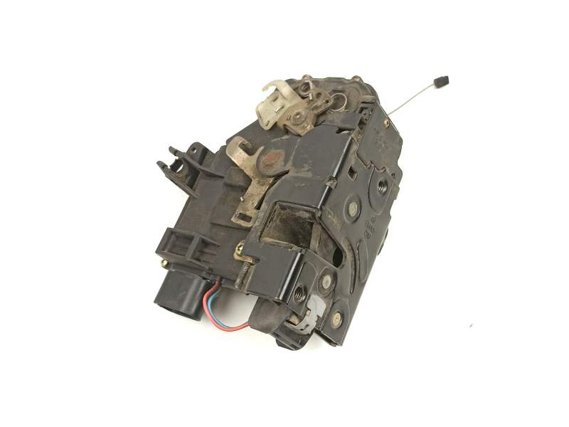 Recambio de cerradura puerta delantera derecha para audi tt 1.8 gt ajq referencia OEM IAM 8N1837016  