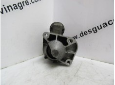Recambio de motor arranque : renault megane : 1.4g - g/k4j c7 (95,20cv) [2001] para renault megane 1.4g - g/k4j c7 referencia OE 2