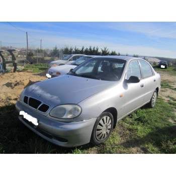 DAEWOO LANOS