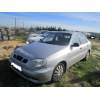 daewoo lanos del año 2002