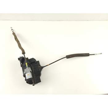 CERRADURA PUERTA TRASERA DERECHA 82500BA60B 