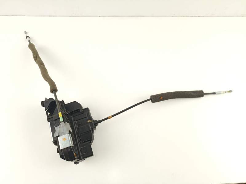 Recambio de cerradura puerta trasera derecha para nissan juke (f15) 1.5 dci referencia OEM IAM 82500BA60B  