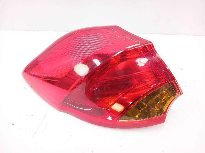 Recambio de piloto trasero izquierdo para kia cee´d (jd) 1.4 crdi 90 referencia OEM IAM 92401A20  92401A2000