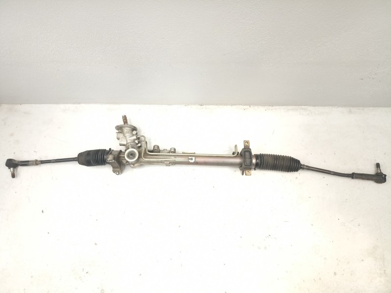 Recambio de cremallera direccion para seat leon (1m1) 1.8 20v referencia OEM IAM 1J1422327  