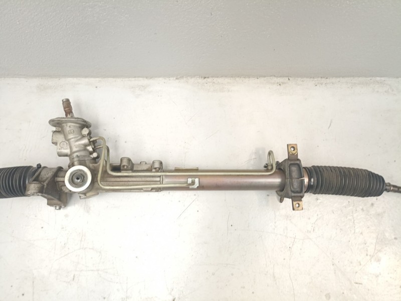 Recambio de cremallera direccion para seat leon (1m1) 1.8 20v referencia OEM IAM 1J1422327  