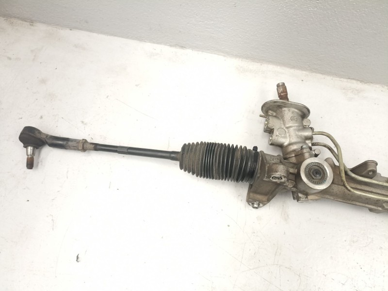 Recambio de cremallera direccion para seat leon (1m1) 1.8 20v referencia OEM IAM 1J1422327  