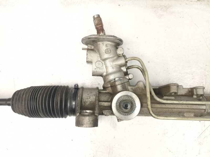 Recambio de cremallera direccion para seat leon (1m1) 1.8 20v referencia OEM IAM 1J1422327  