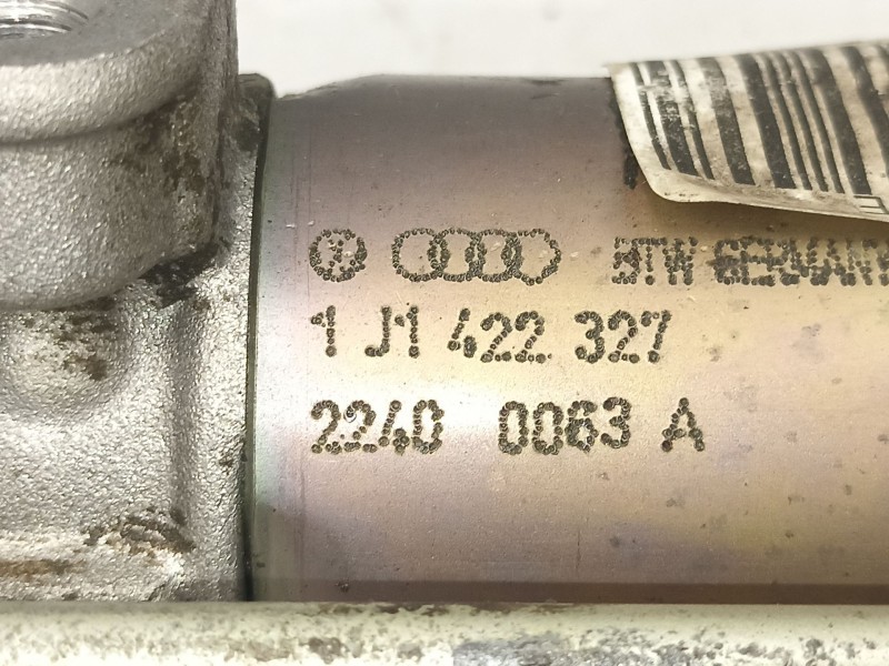 Recambio de cremallera direccion para seat leon (1m1) 1.8 20v referencia OEM IAM 1J1422327  