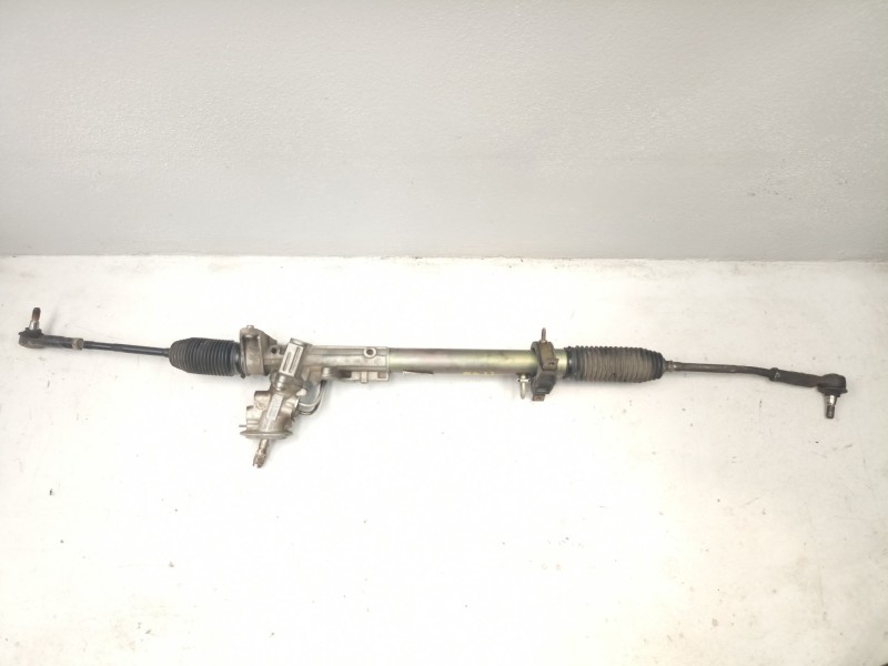 Recambio de cremallera direccion para seat leon (1m1) 1.8 20v referencia OEM IAM 1J1422327  