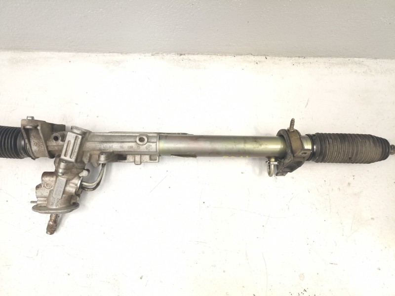 Recambio de cremallera direccion para seat leon (1m1) 1.8 20v referencia OEM IAM 1J1422327  