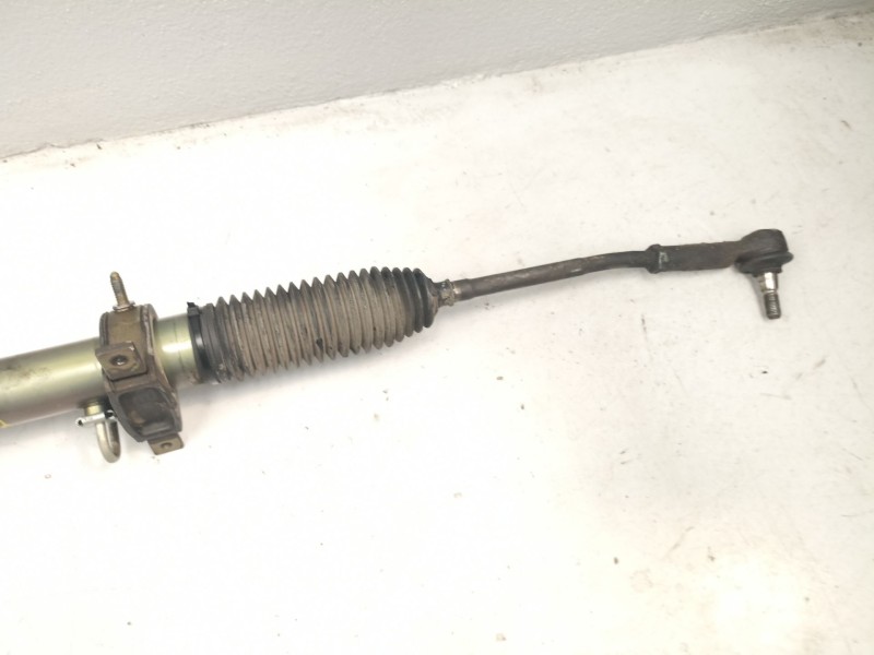 Recambio de cremallera direccion para seat leon (1m1) 1.8 20v referencia OEM IAM 1J1422327  