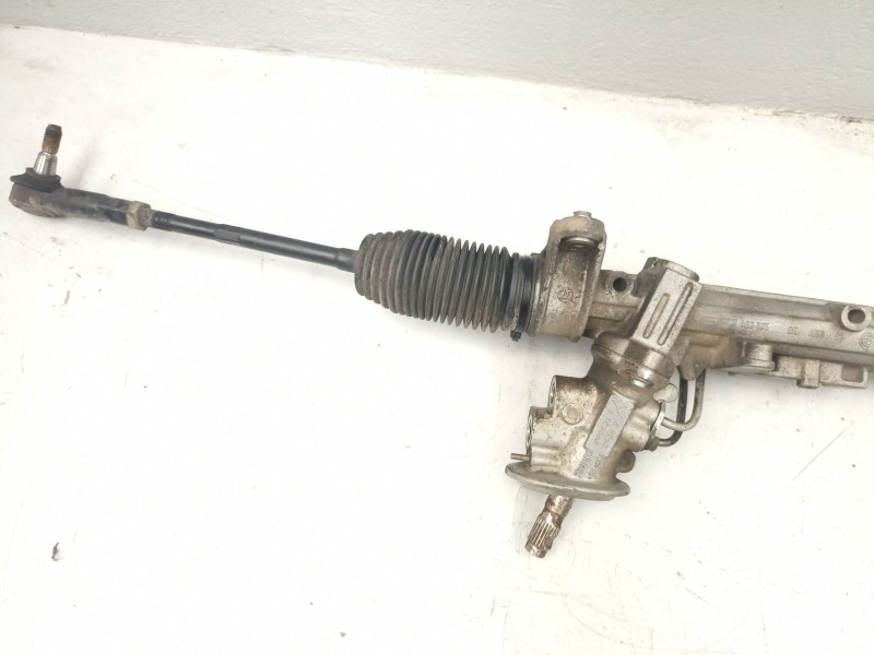 Recambio de cremallera direccion para seat leon (1m1) 1.8 20v referencia OEM IAM 1J1422327  