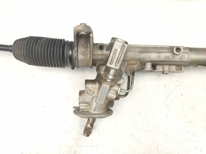 Recambio de cremallera direccion para seat leon (1m1) 1.8 20v referencia OEM IAM 1J1422327  