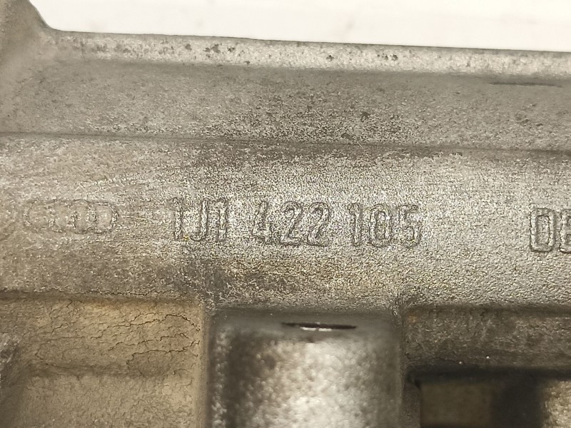 Recambio de cremallera direccion para seat leon (1m1) 1.8 20v referencia OEM IAM 1J1422327  