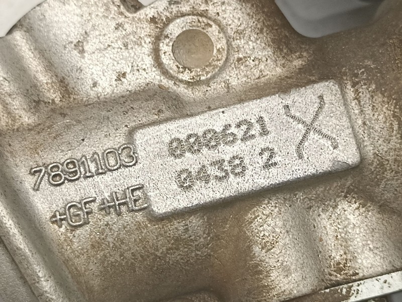 Recambio de cremallera direccion para seat leon (1m1) 1.8 20v referencia OEM IAM 1J1422327  