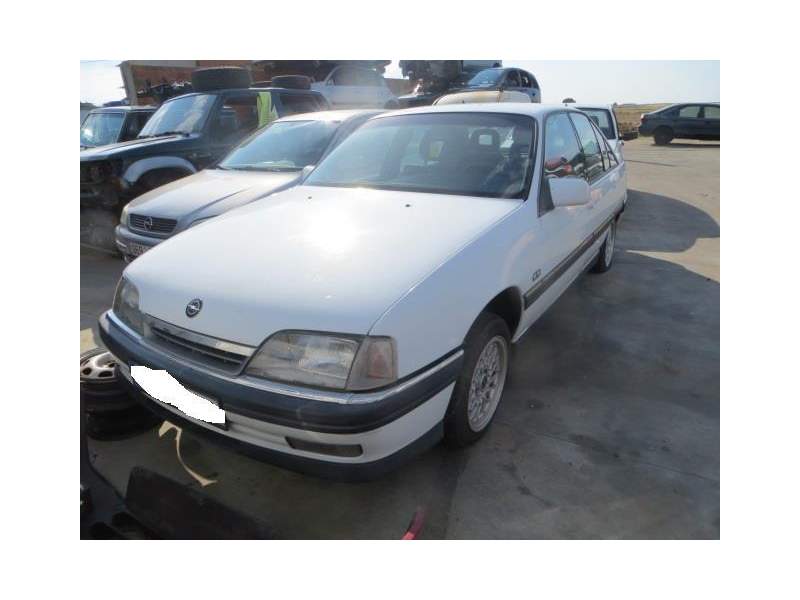 opel omega a (v87) del año 1991