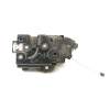 Recambio de cerradura puerta delantera derecha para audi tt 1.8 gt ajq referencia OEM IAM 8N1837016  