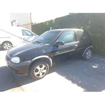 OPEL CORSA B (S93)