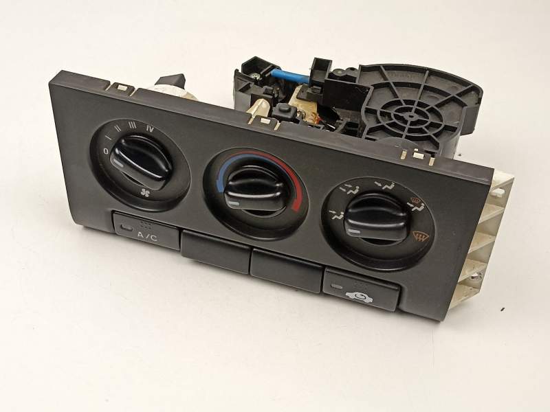 Recambio de mandos calefaccion aire para rover 400 ii (rt) 414 si referencia OEM IAM 79500ST3G001  