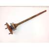 Recambio de transmision trasera izquierda para suzuki santana 300 1.6 td 9hx referencia OEM IAM 4422160A10  