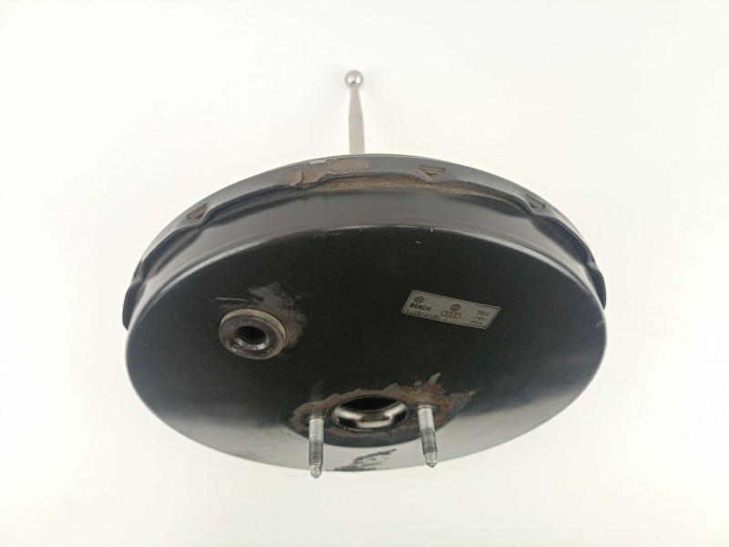 Recambio de servofreno para seat leon (1m1) 1.8 20v referencia OEM IAM 1J1614105J  