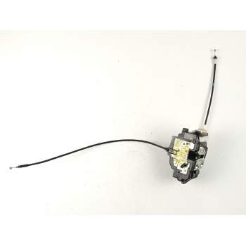 CERRADURA PUERTA TRASERA DERECHA 814201H000 