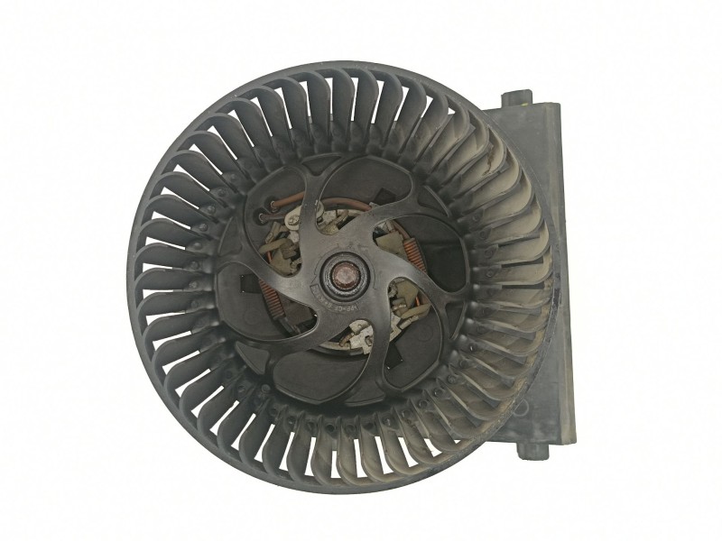 Recambio de motor calefaccion para seat leon (1m1) 1.8 20v referencia OEM IAM 1J1819021A  