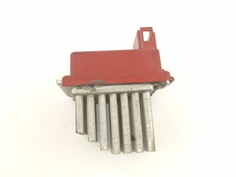 Recambio de motor calefaccion para seat leon (1m1) 1.8 20v referencia OEM IAM 1J1819021A  