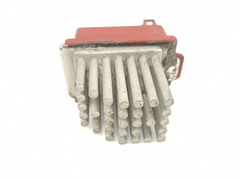 Recambio de motor calefaccion para seat leon (1m1) 1.8 20v referencia OEM IAM 1J1819021A  