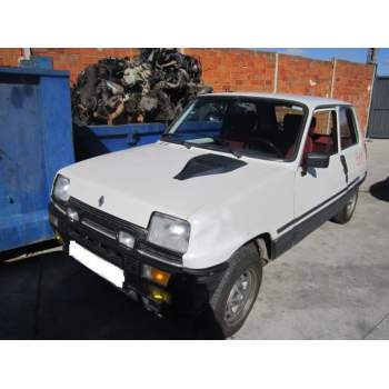 RENAULT 5