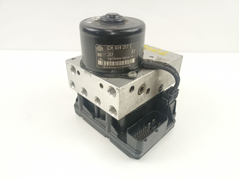 Recambio de abs para seat leon (1m1) 1.8 20v referencia OEM IAM 1J0614217E 10020402124 