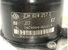 Recambio de abs para seat leon (1m1) 1.8 20v referencia OEM IAM 1J0614217E 10020402124  2