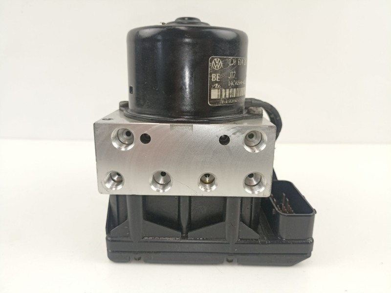 Recambio de abs para seat leon (1m1) 1.8 20v referencia OEM IAM 1J0614217E 10020402124 