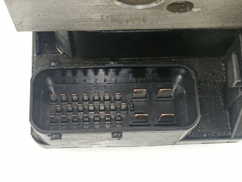 Recambio de abs para seat leon (1m1) 1.8 20v referencia OEM IAM 1J0614217E 10020402124 