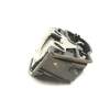 Recambio de cerradura puerta trasera derecha para bmw x5 (e70) xdrive 35 d referencia OEM IAM 7202148  