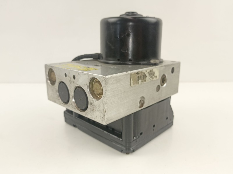 Recambio de abs para seat leon (1m1) 1.8 20v referencia OEM IAM 1J0614217E 10020402124 