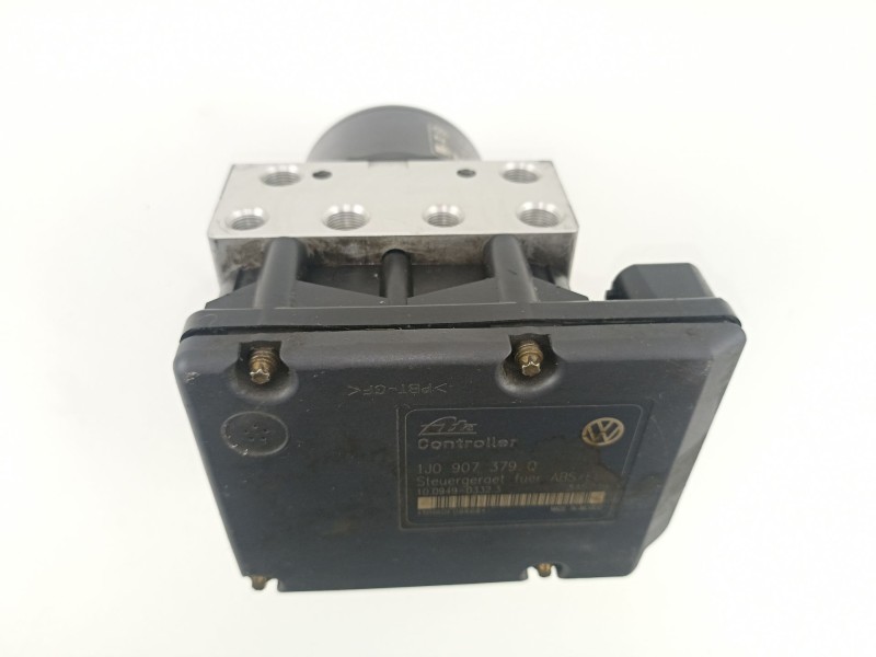 Recambio de abs para seat leon (1m1) 1.8 20v referencia OEM IAM 1J0614217E 10020402124 