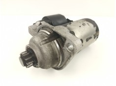 Recambio de motor arranque para seat leon (1m1) 1.8 20v referencia OEM IAM 02A911023L 0001121008